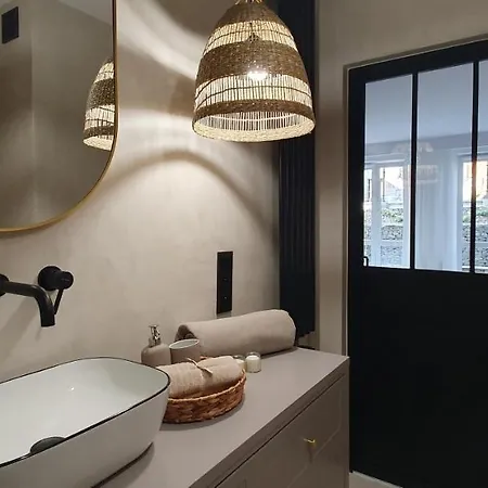 Appartement Fly_to_cracow_12 Cracovie